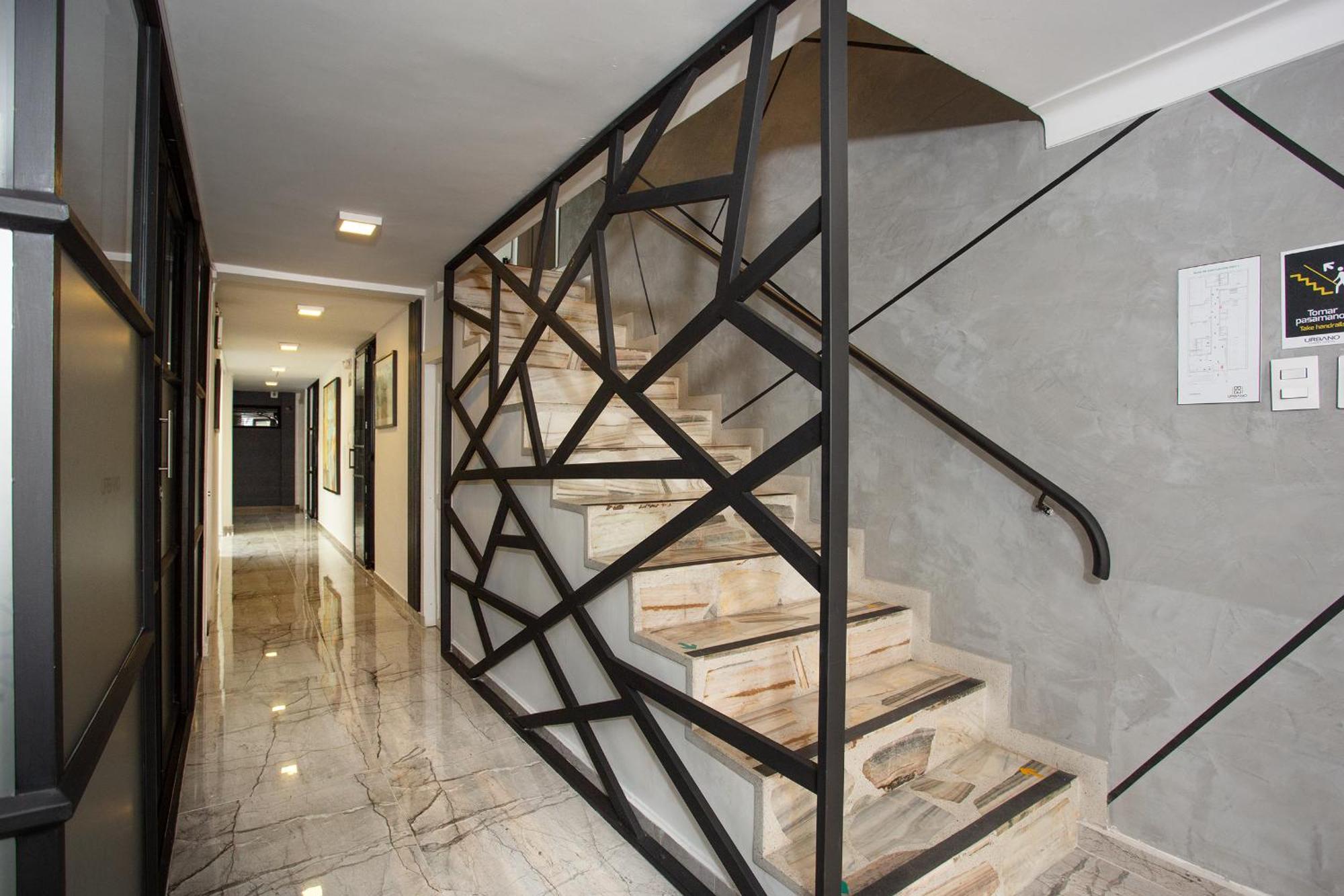 Urbano Luxury Hotel Pasto Exterior photo
