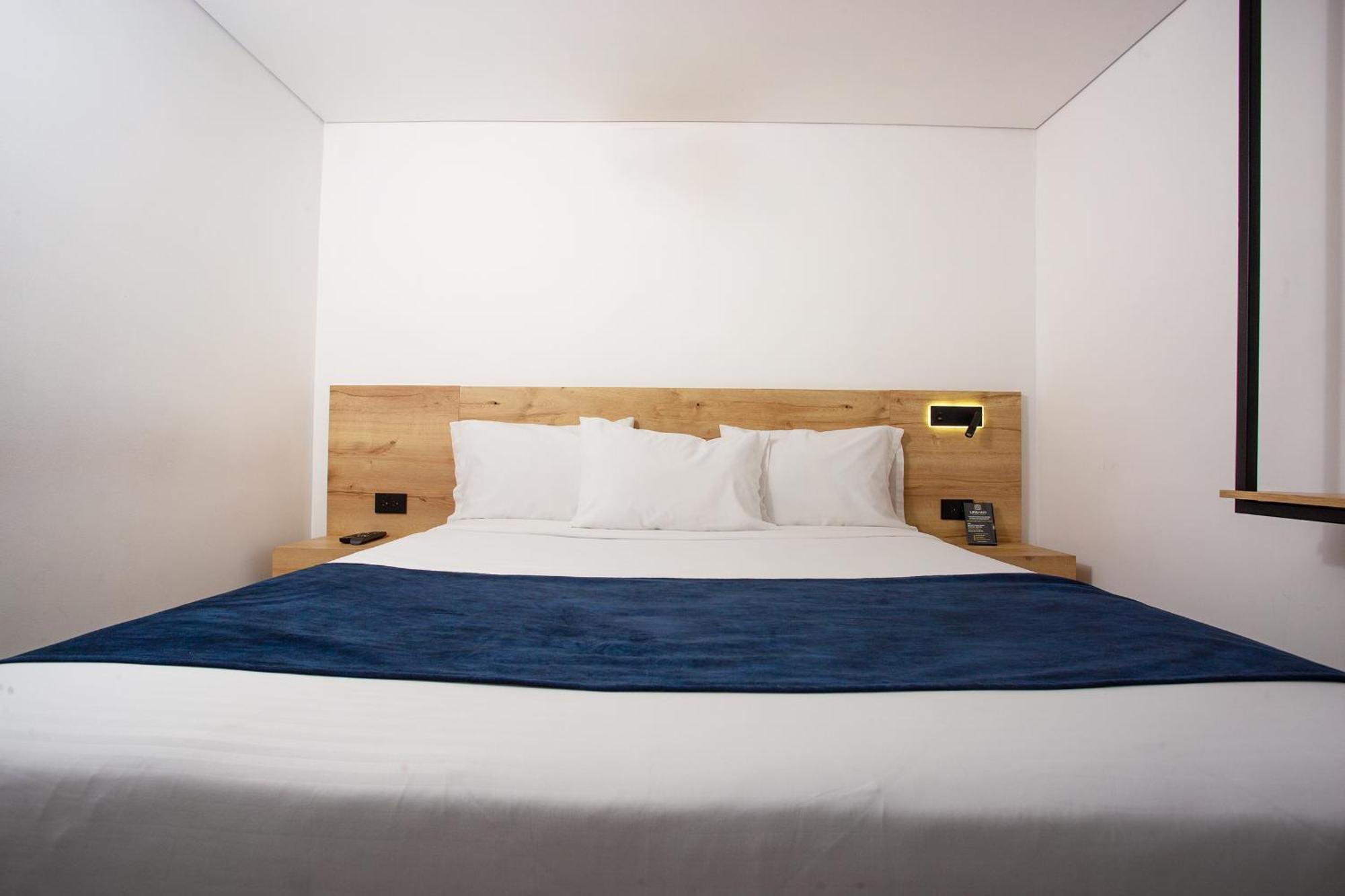 Urbano Luxury Hotel Pasto Exterior photo