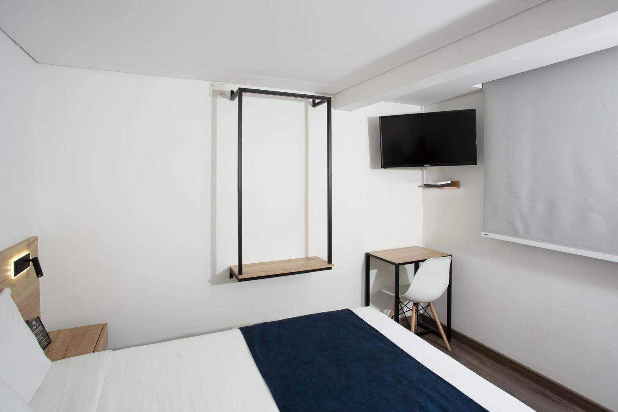 Urbano Luxury Hotel Pasto Exterior photo